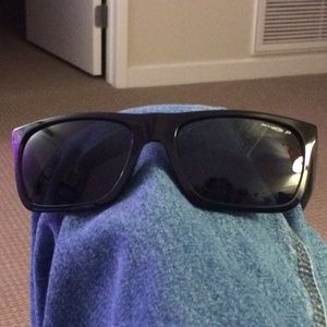 Arnette Sunglasses--Dropout